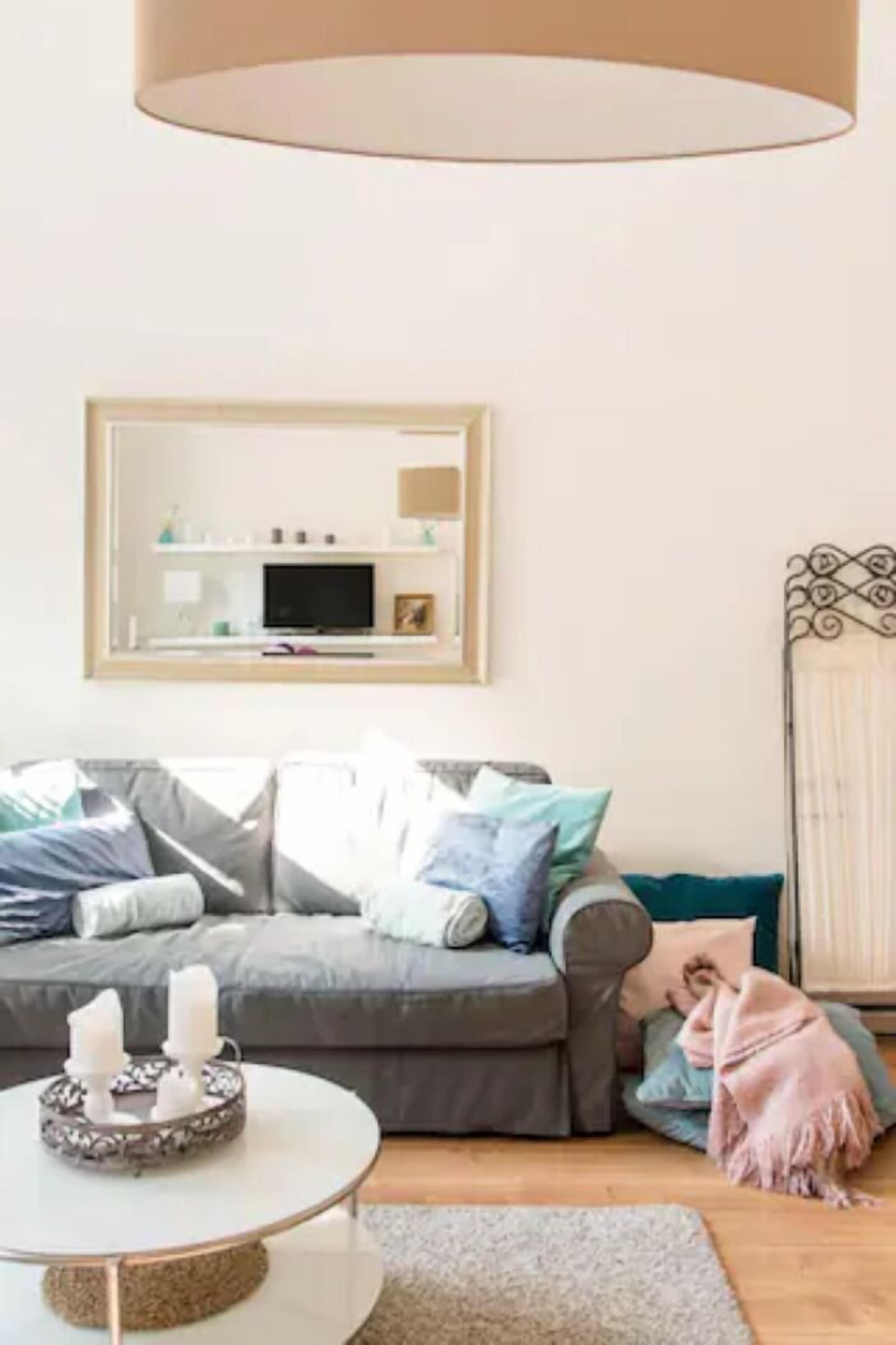 Luxurious and Bright
