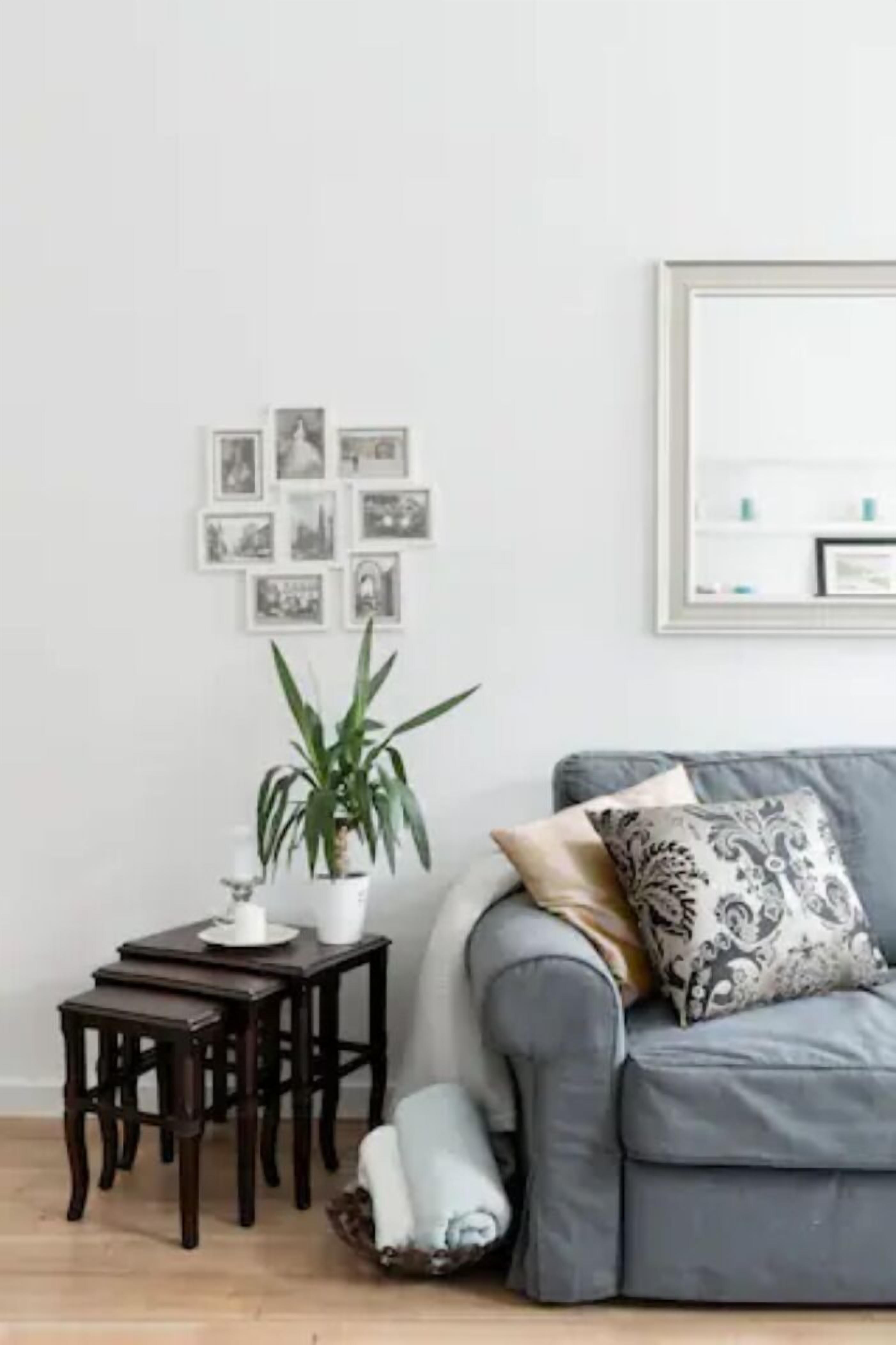Luxurious and Bright