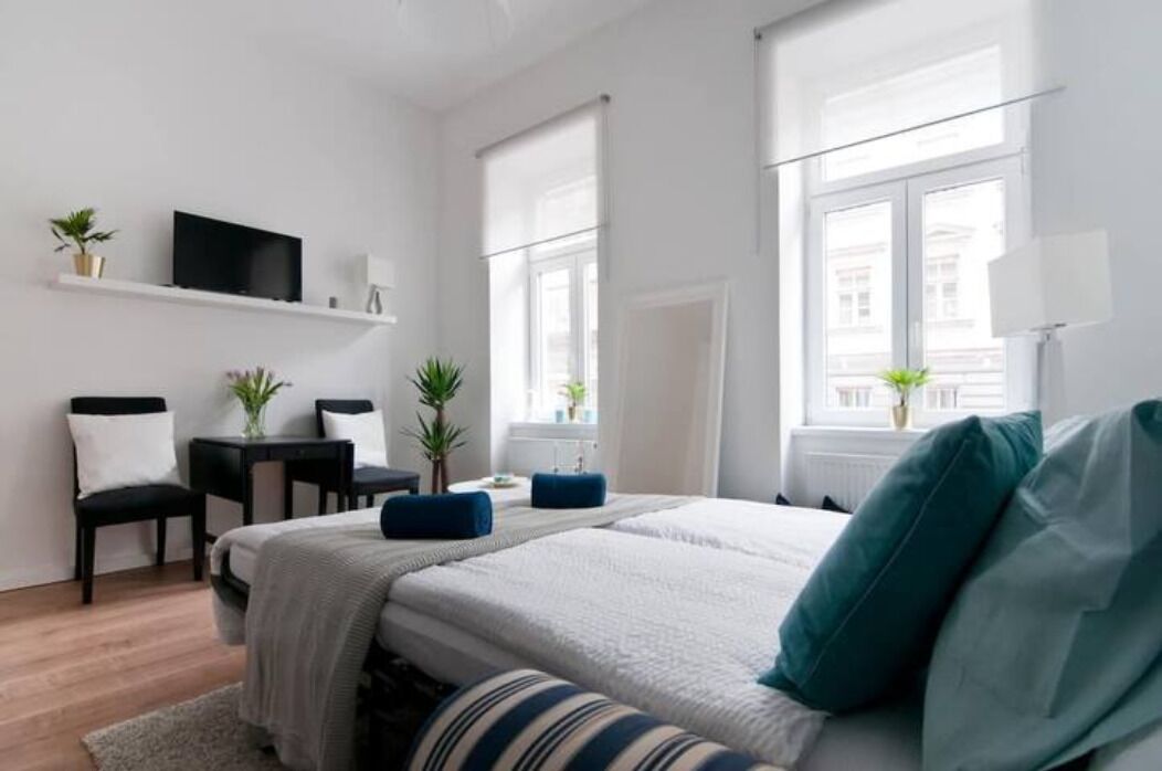 Luxurious and Bright