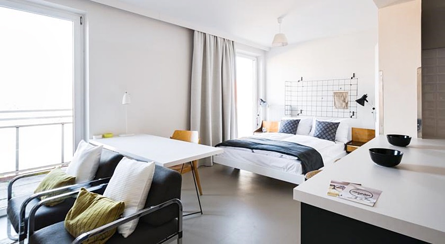magdas Hotel