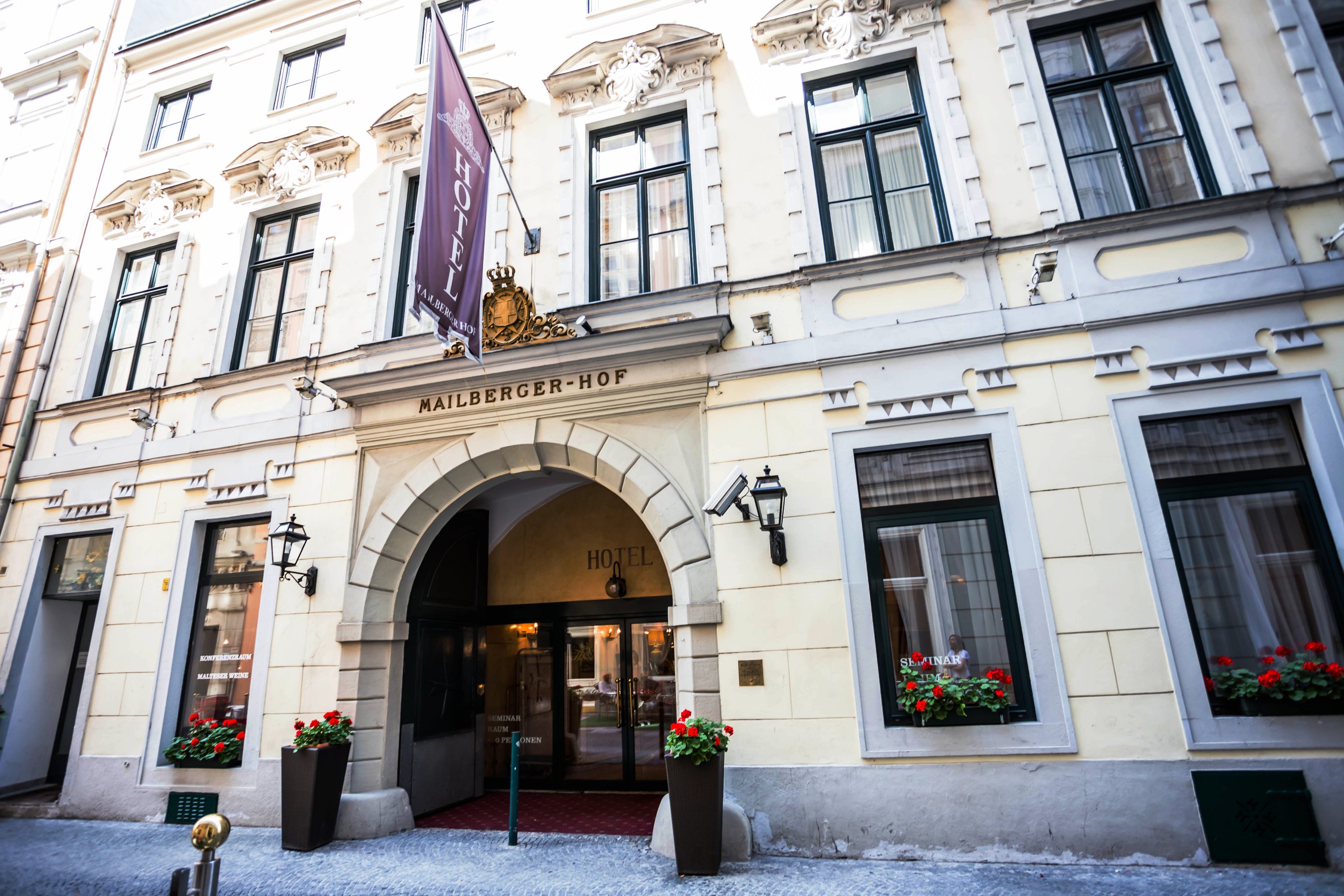 Mailberger Hof