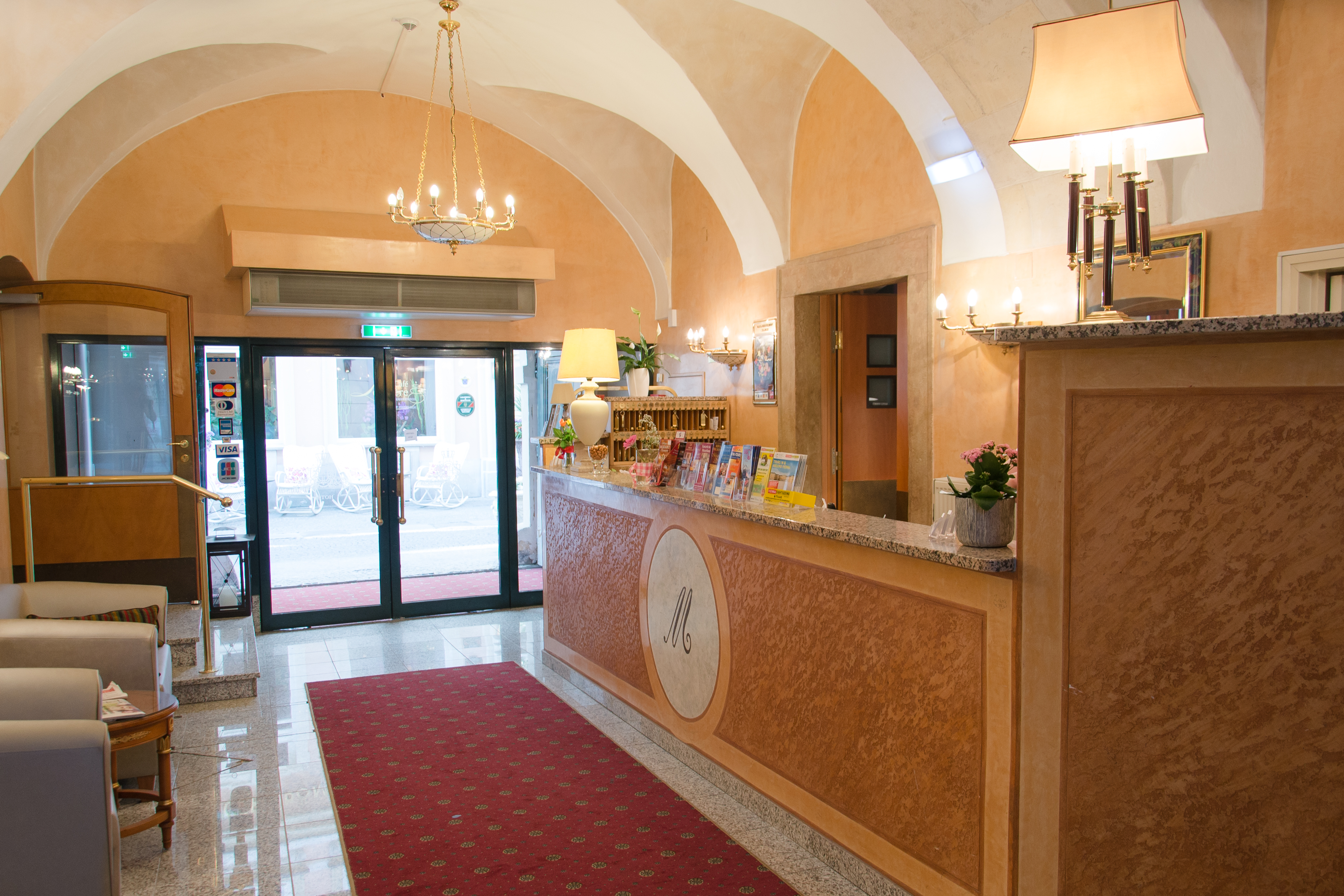 Mailberger Hof
