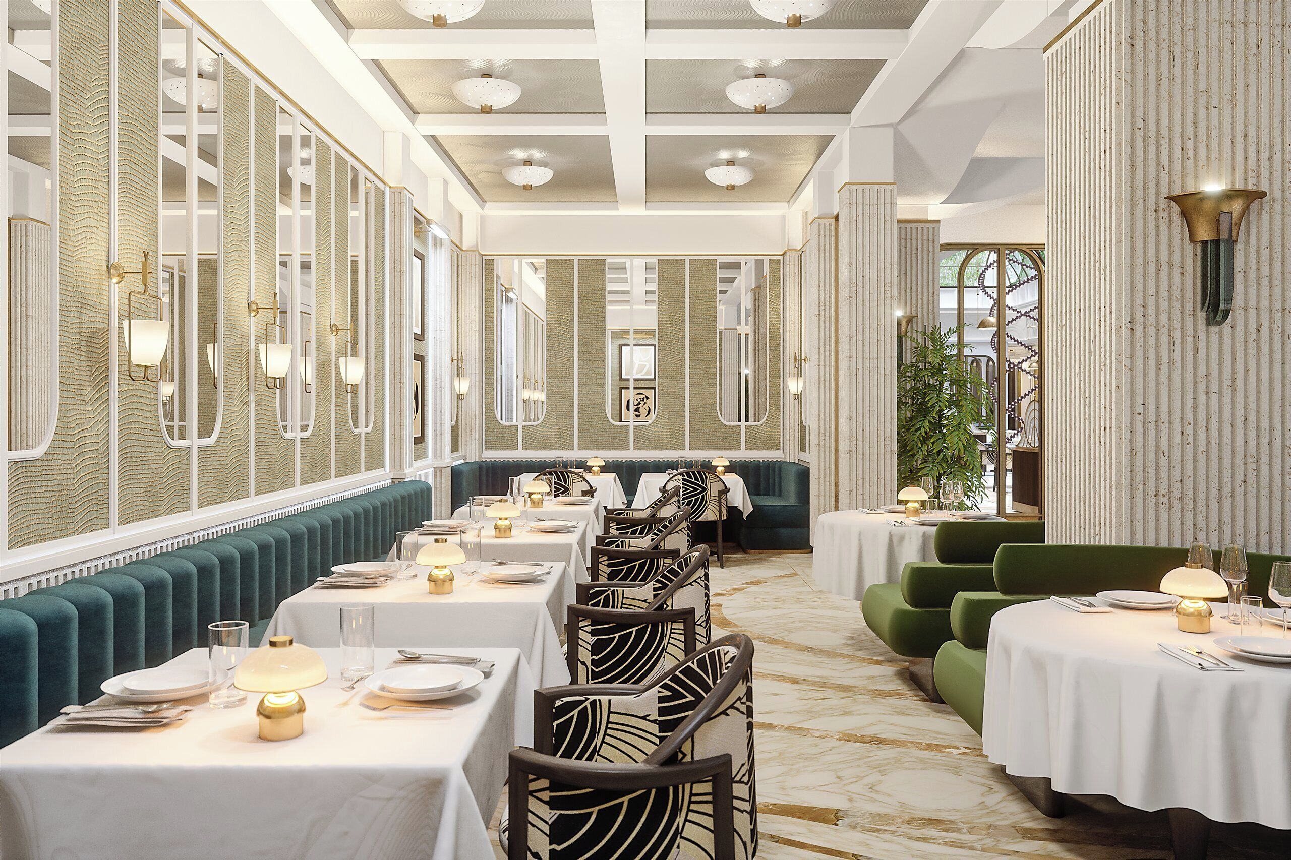 Mandarin Oriental