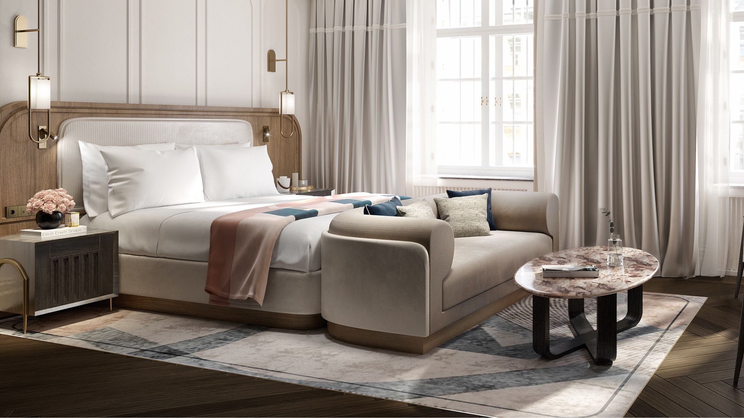 Mandarin Oriental
