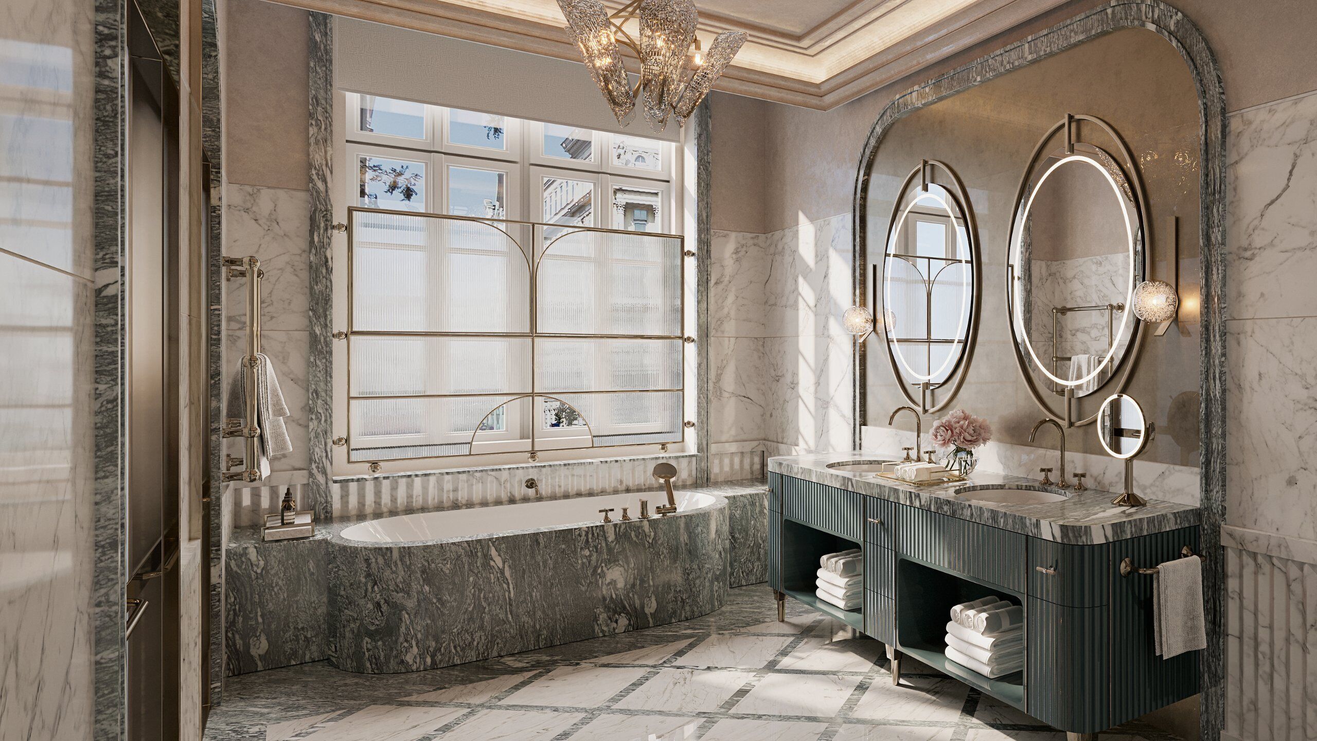 Mandarin Oriental