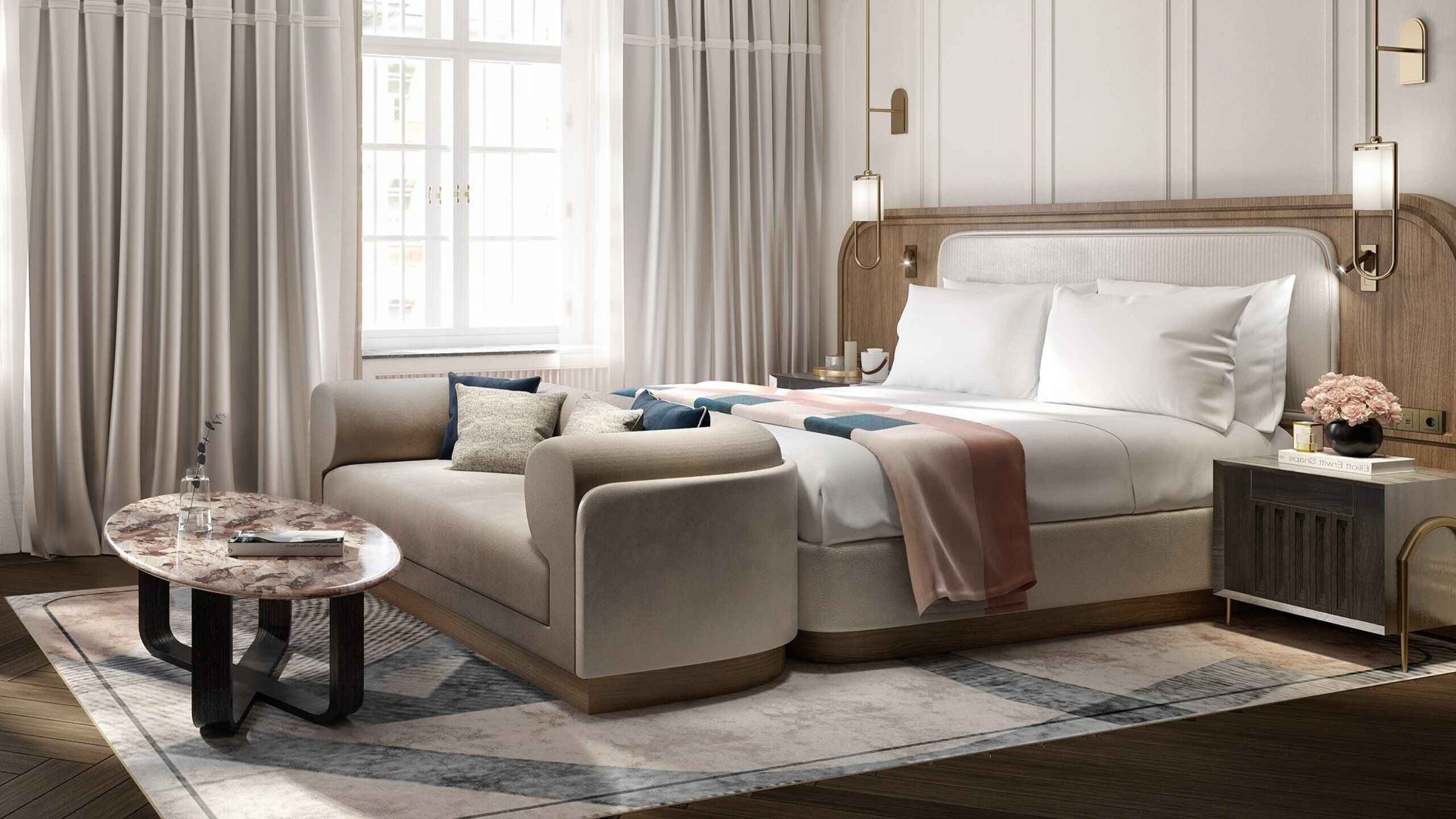 Mandarin Oriental