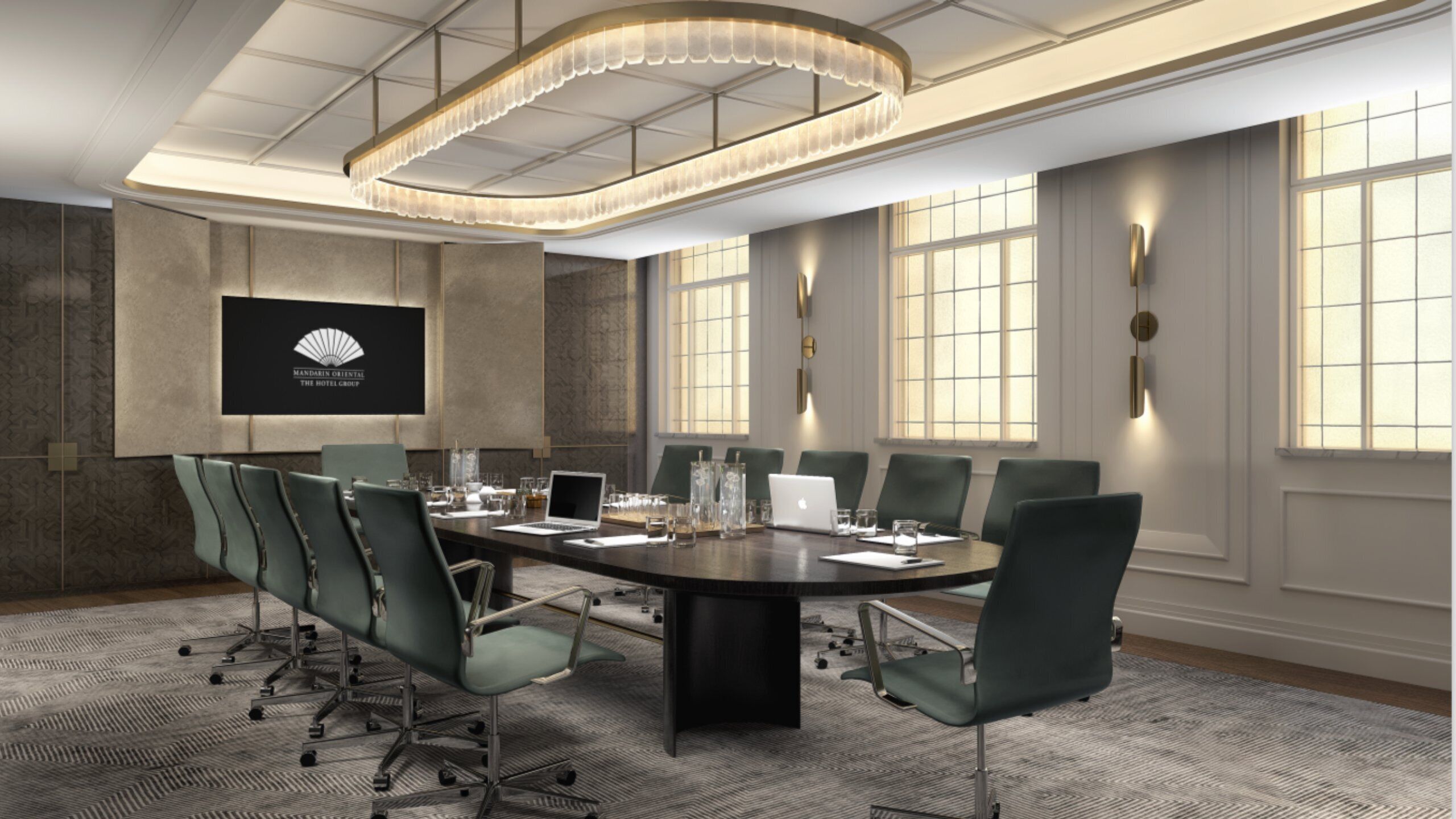 Mandarin Oriental