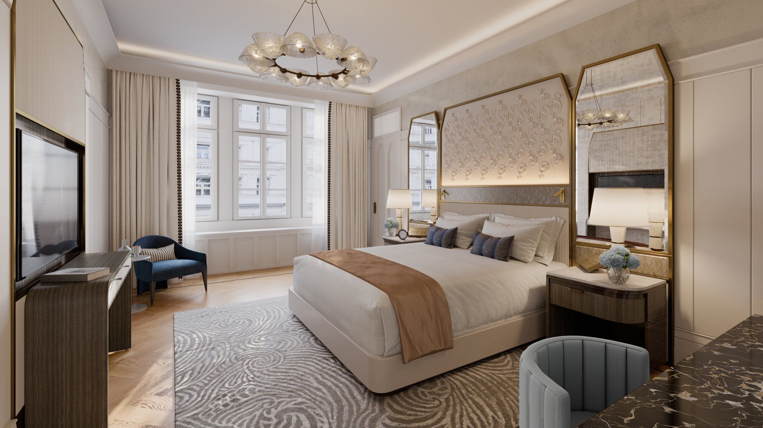 Mandarin Oriental