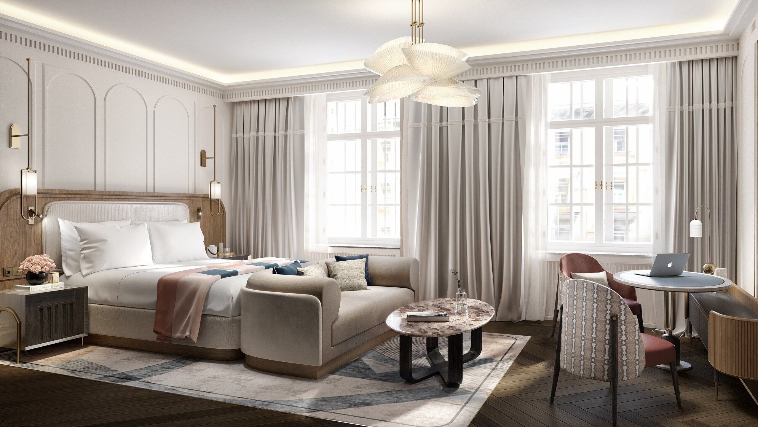 Mandarin Oriental