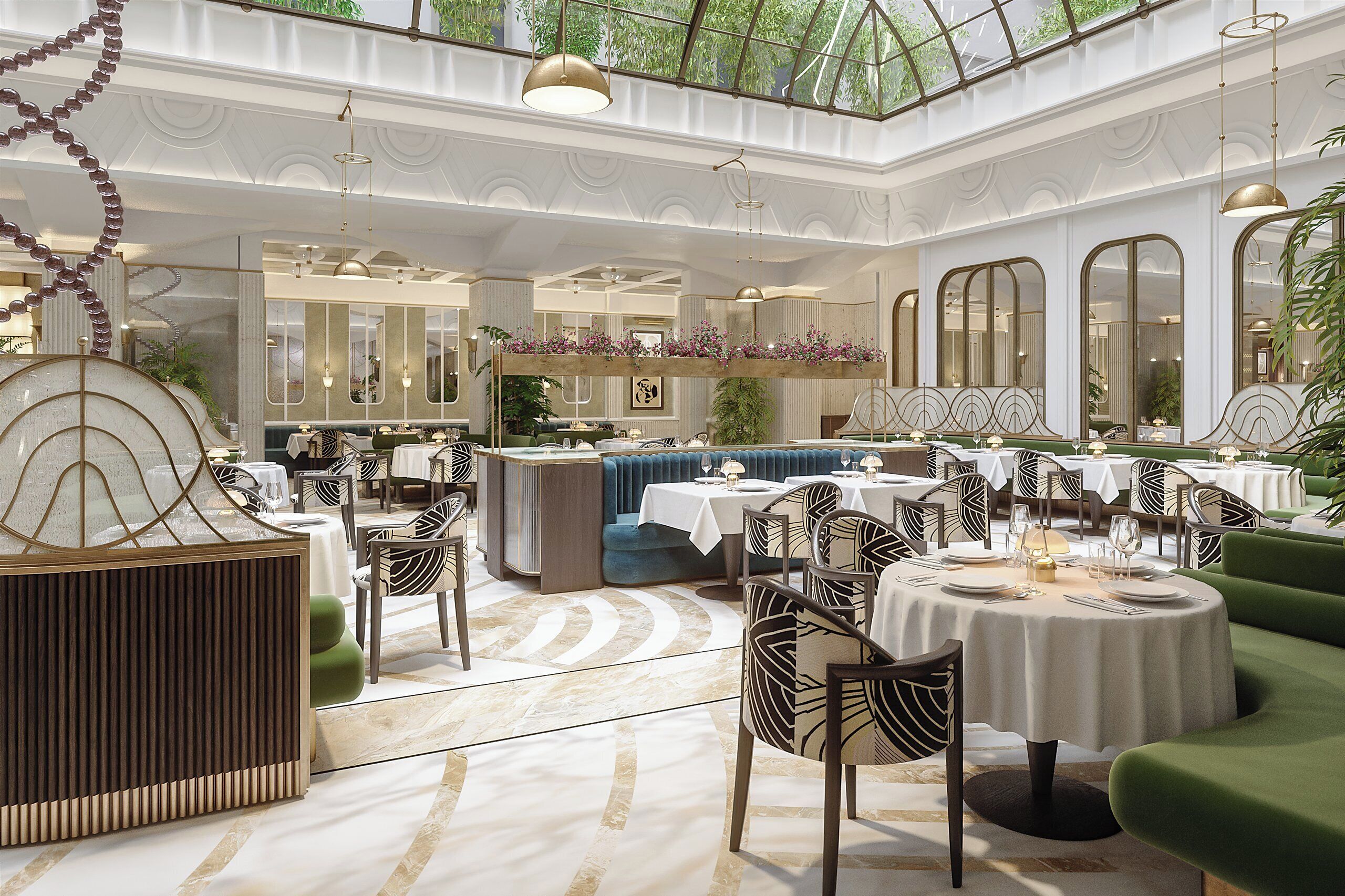 Mandarin Oriental
