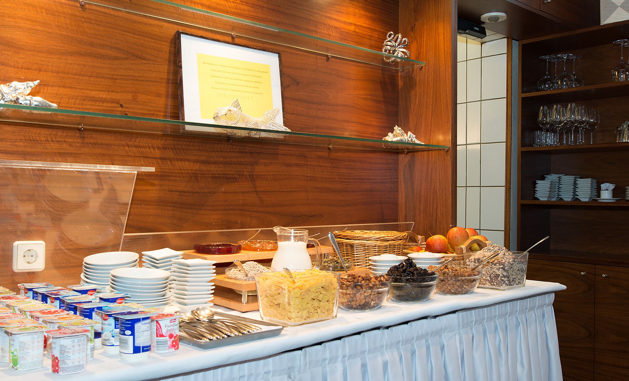 Hotel Marc Aurel