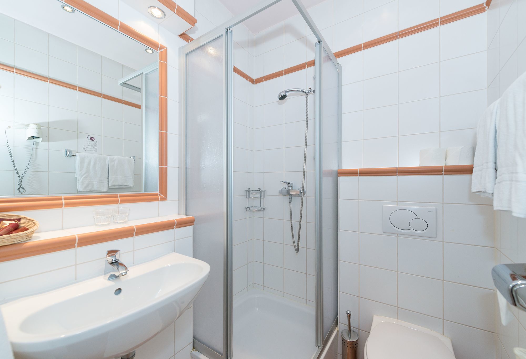 Hotel Marc Aurel