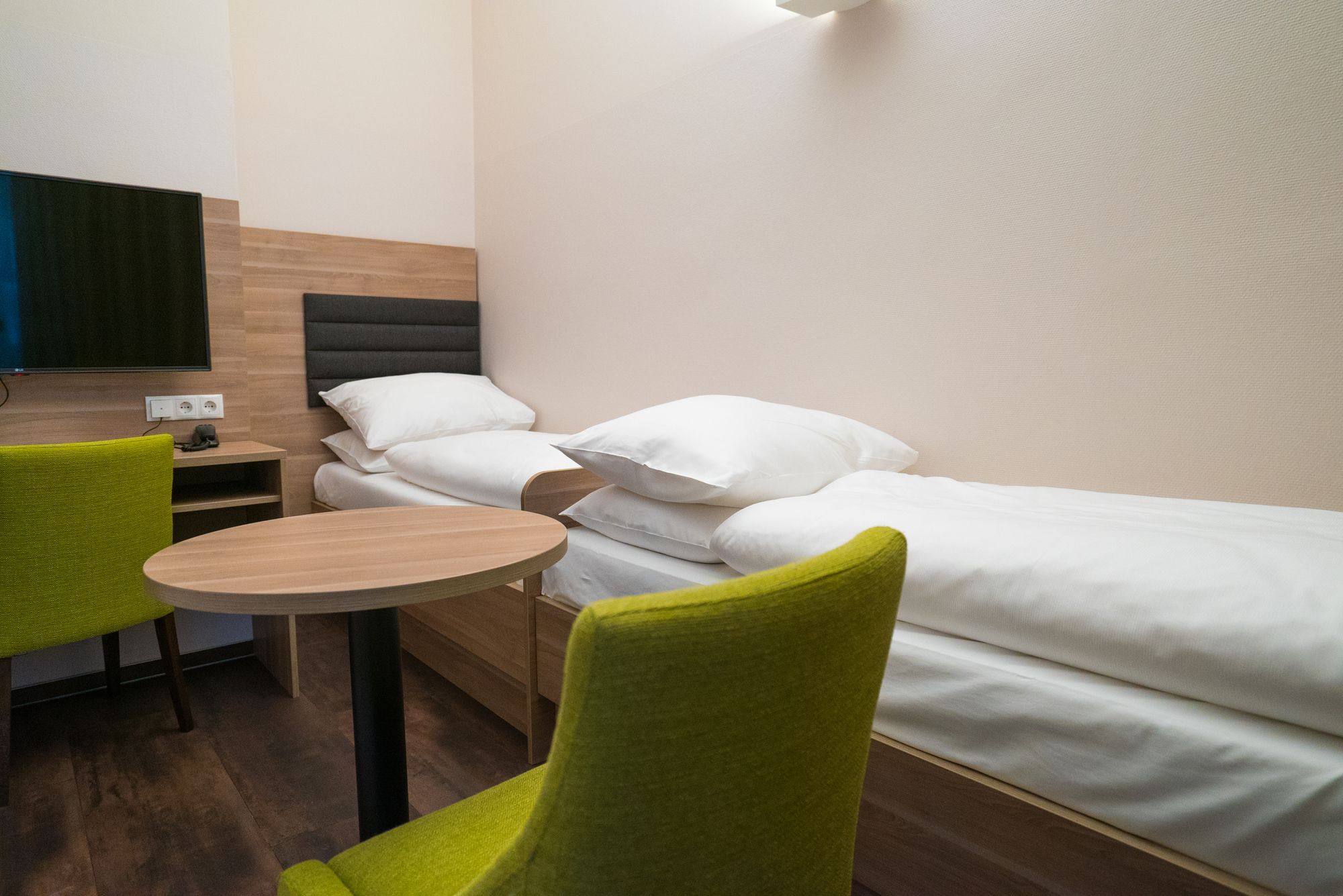 Hotel Marc Aurel