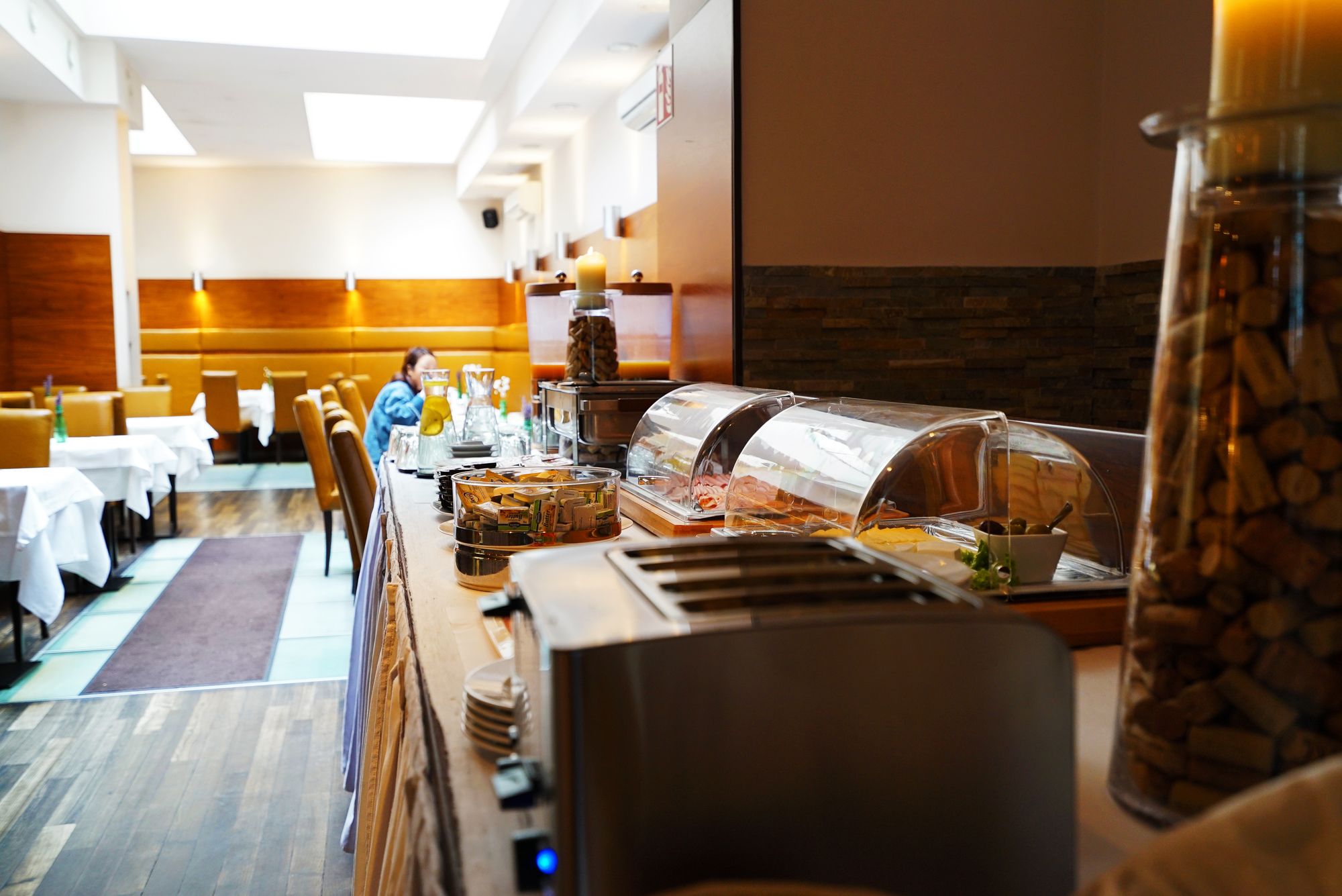 Hotel Marc Aurel