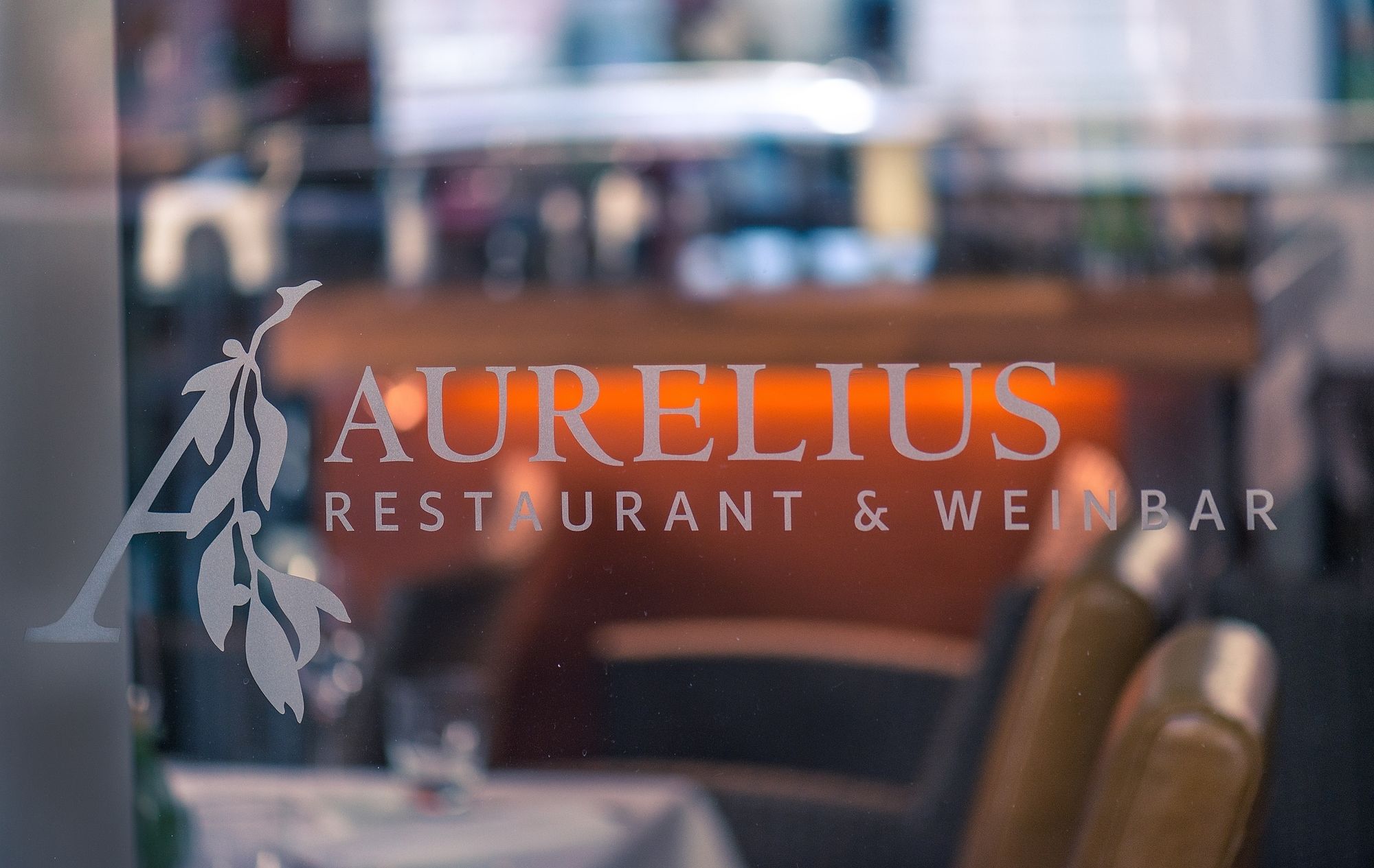 Hotel Marc Aurel