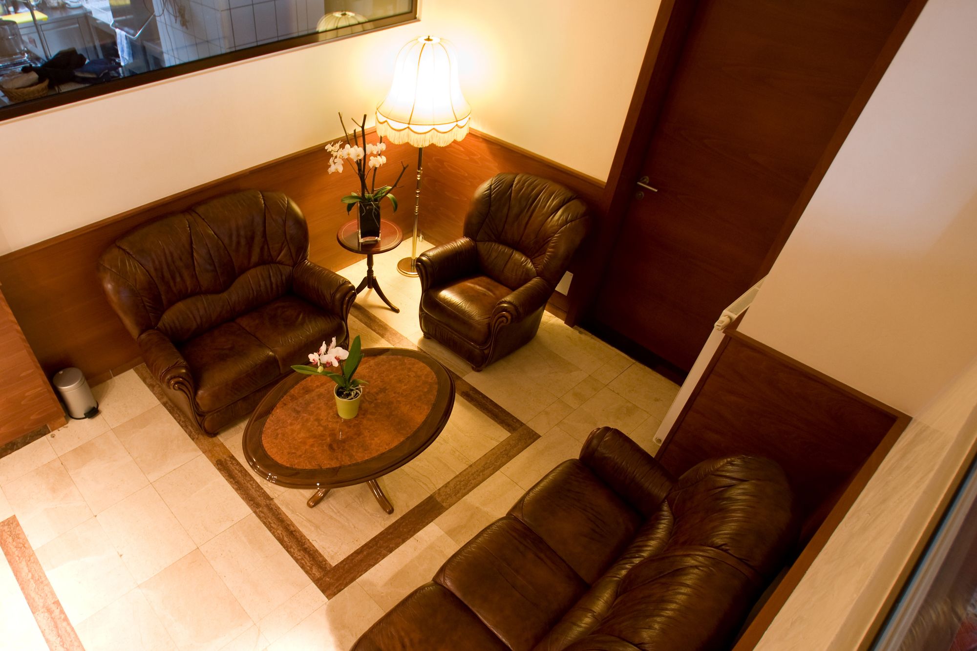 Hotel Marc Aurel
