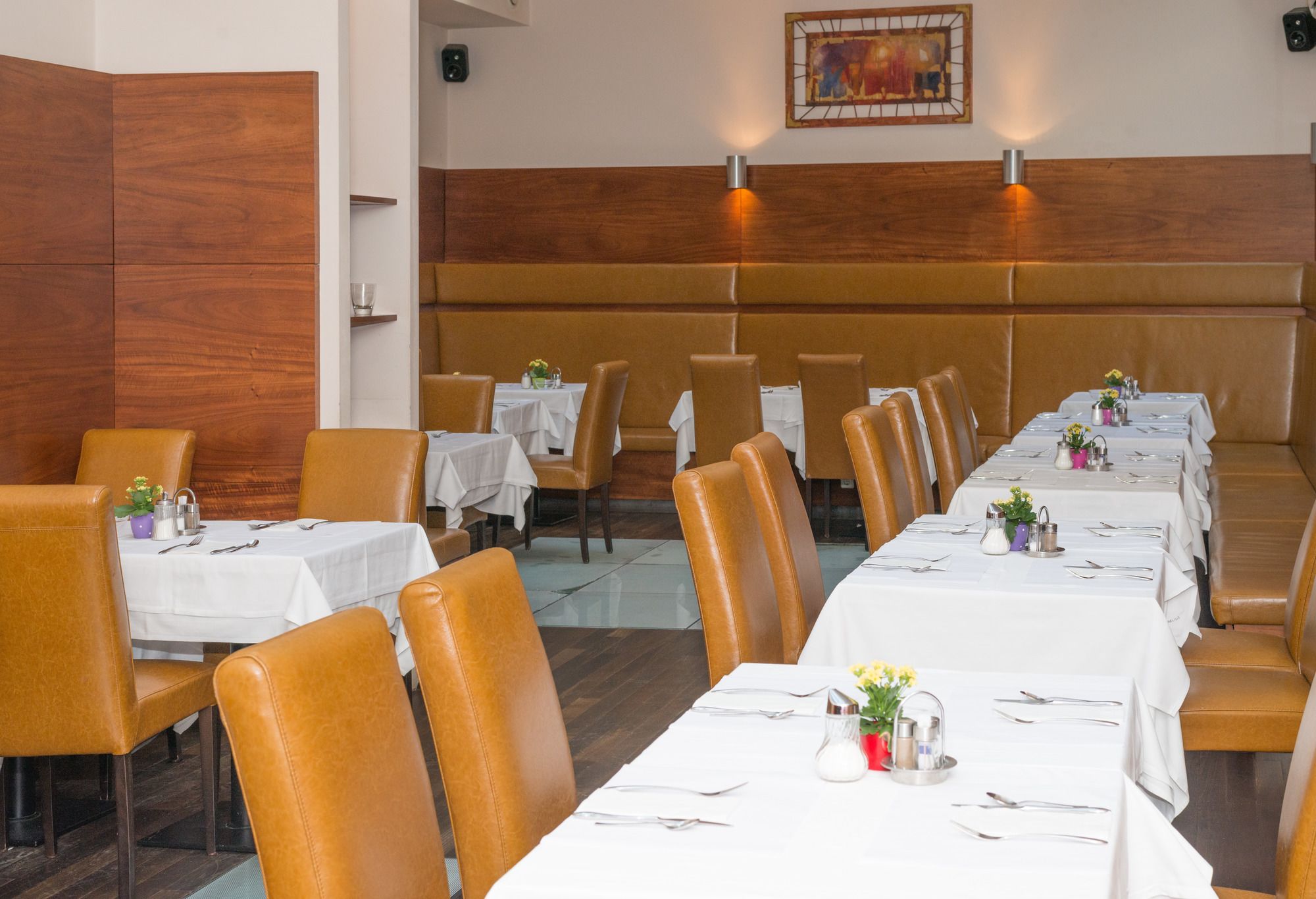 Hotel Marc Aurel