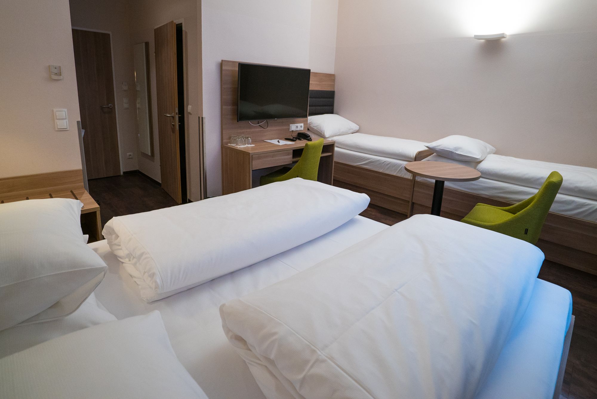 Hotel Marc Aurel