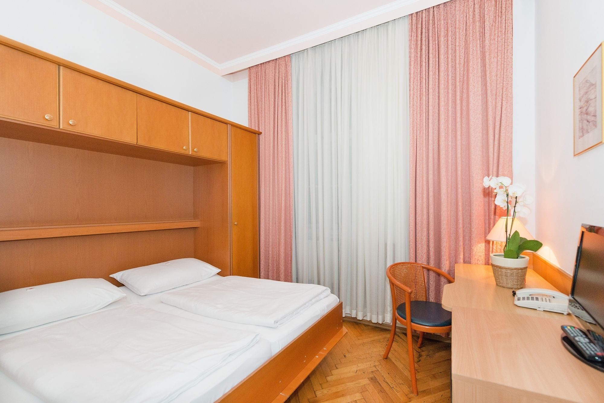 Hotel Marc Aurel