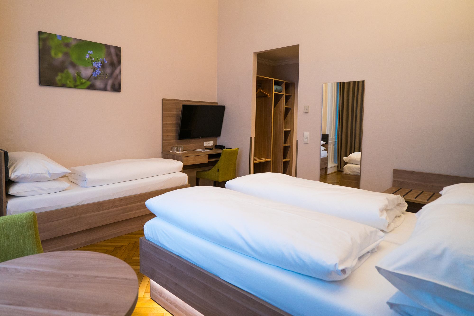 Hotel Marc Aurel
