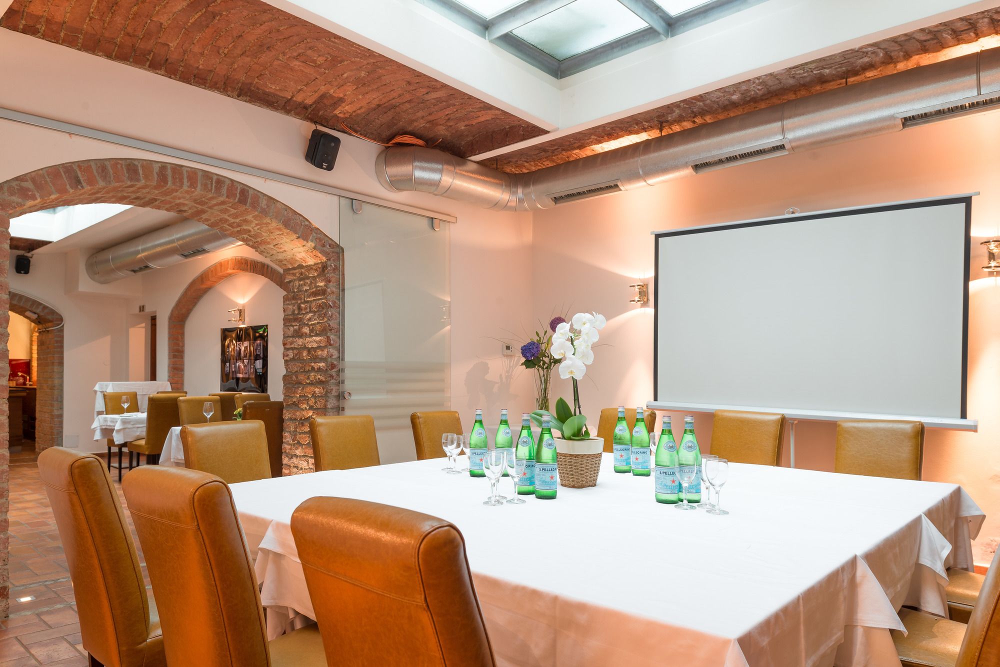 Hotel Marc Aurel