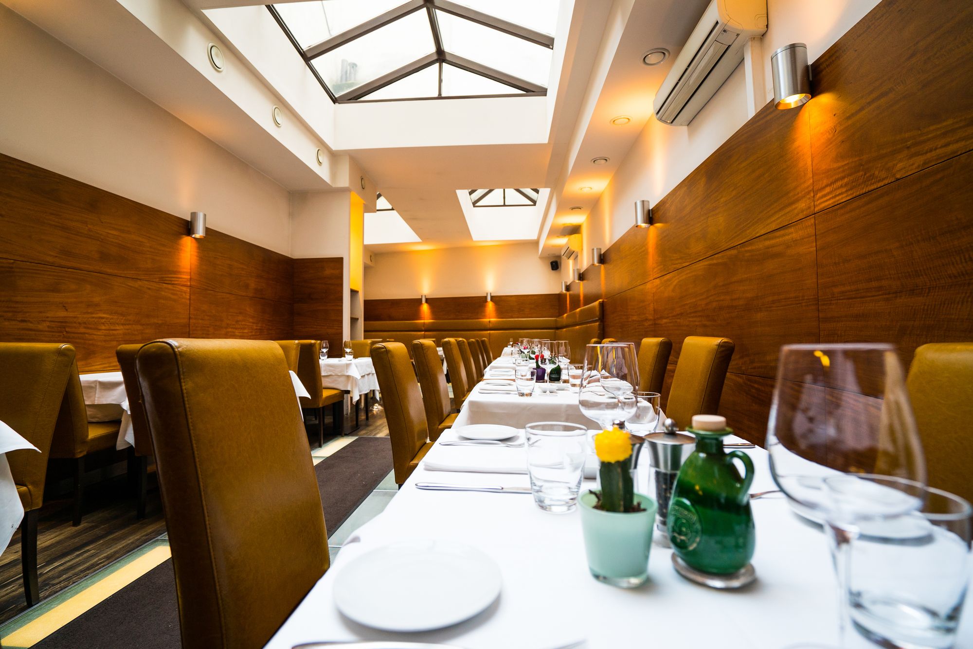 Hotel Marc Aurel