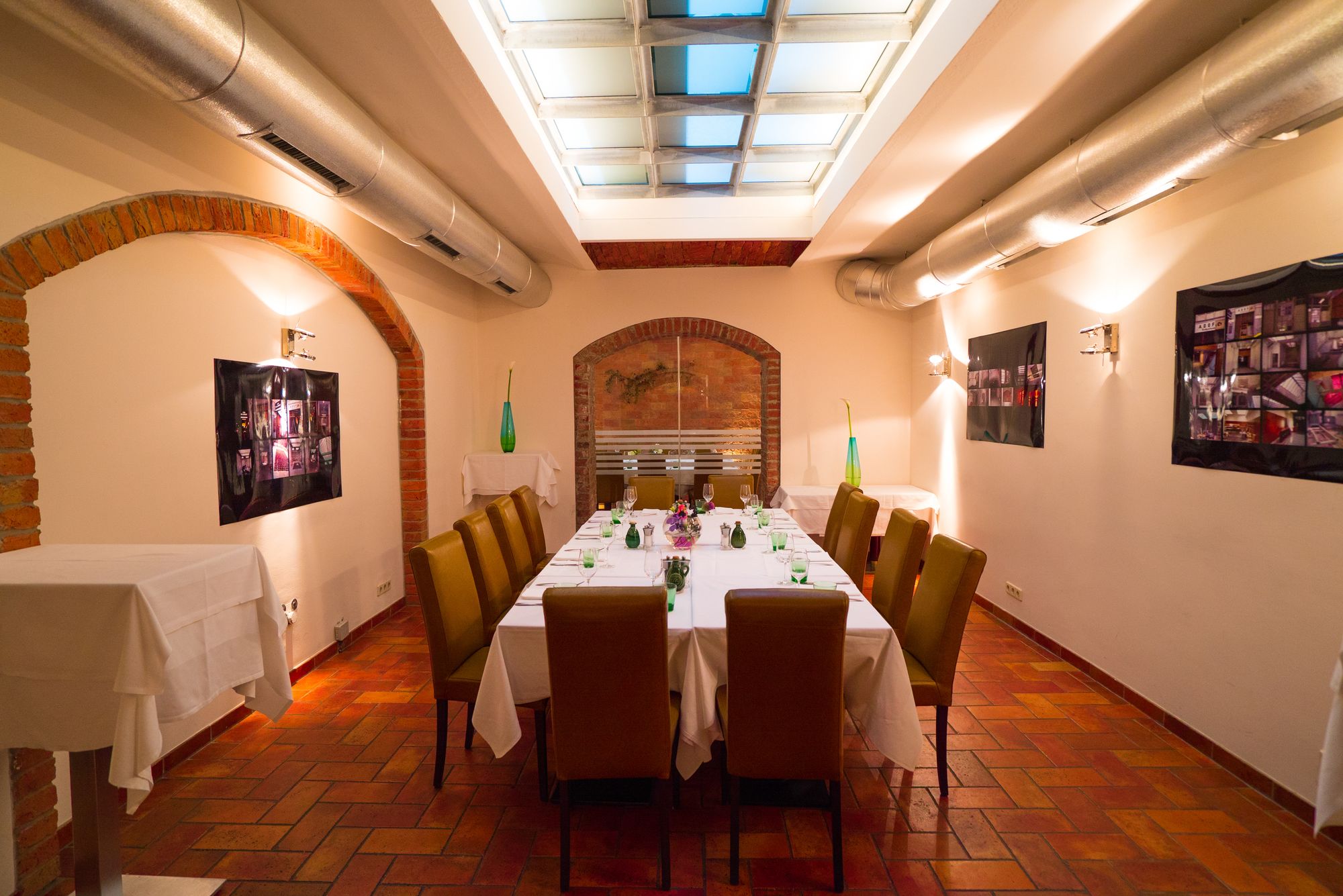 Hotel Marc Aurel