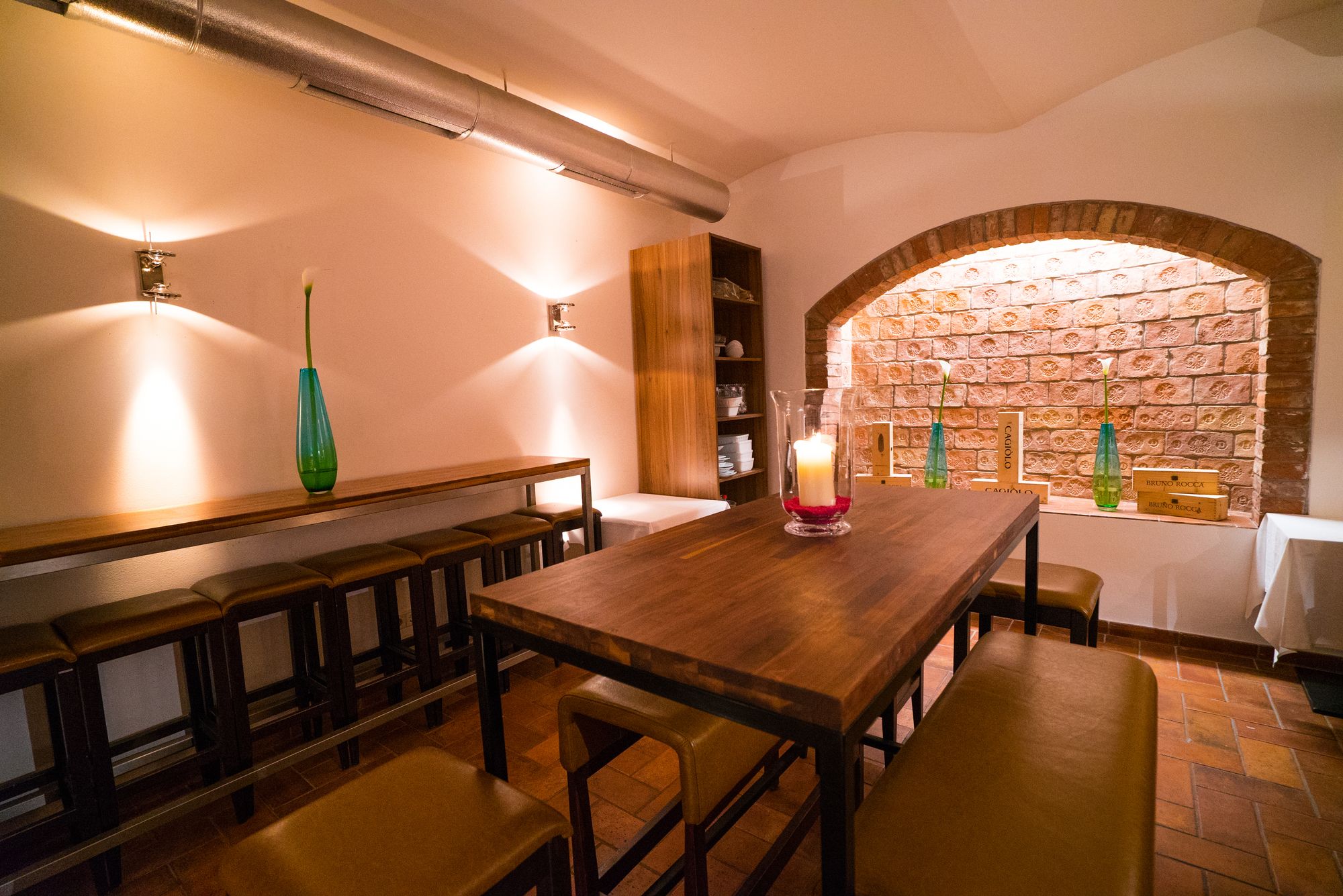 Hotel Marc Aurel