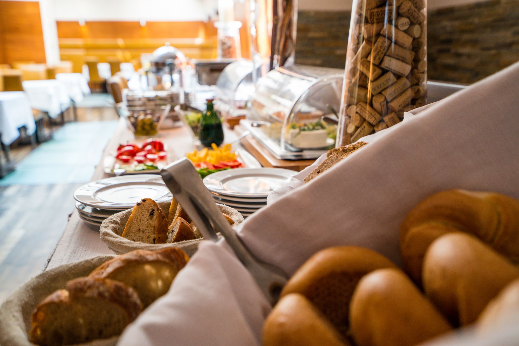 Hotel Marc Aurel