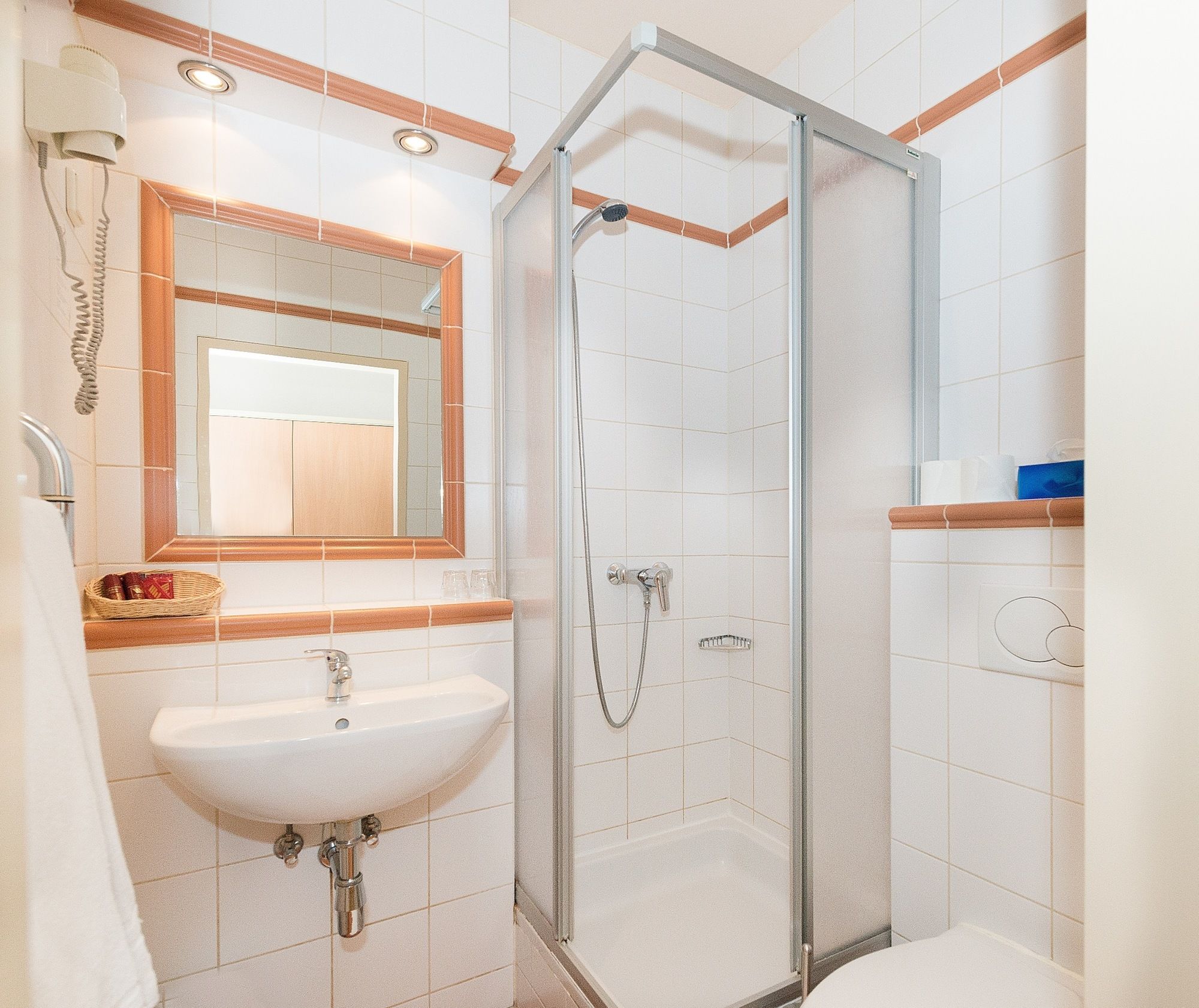 Hotel Marc Aurel