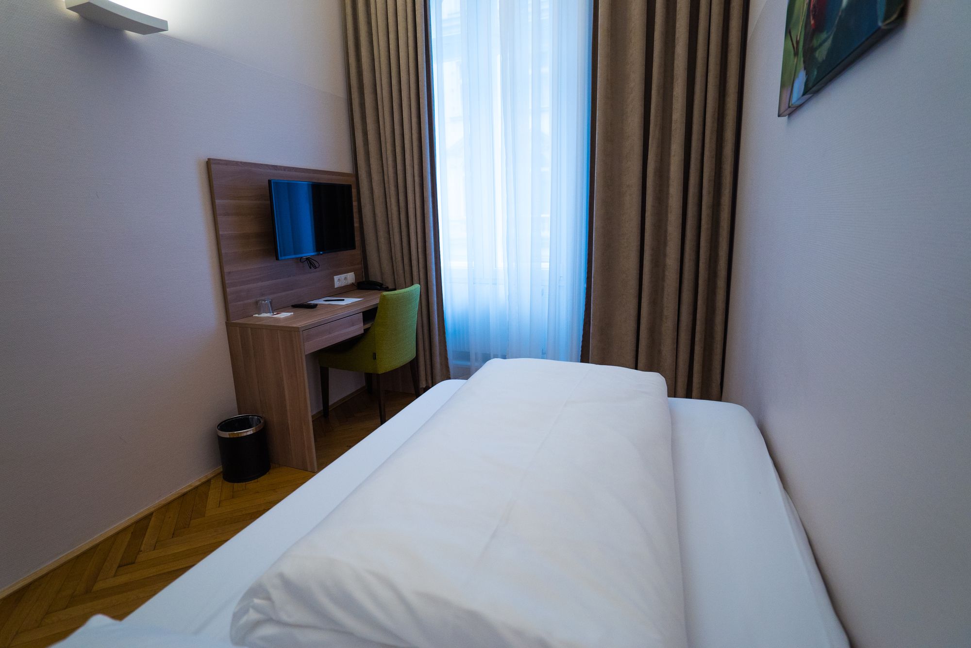 Hotel Marc Aurel