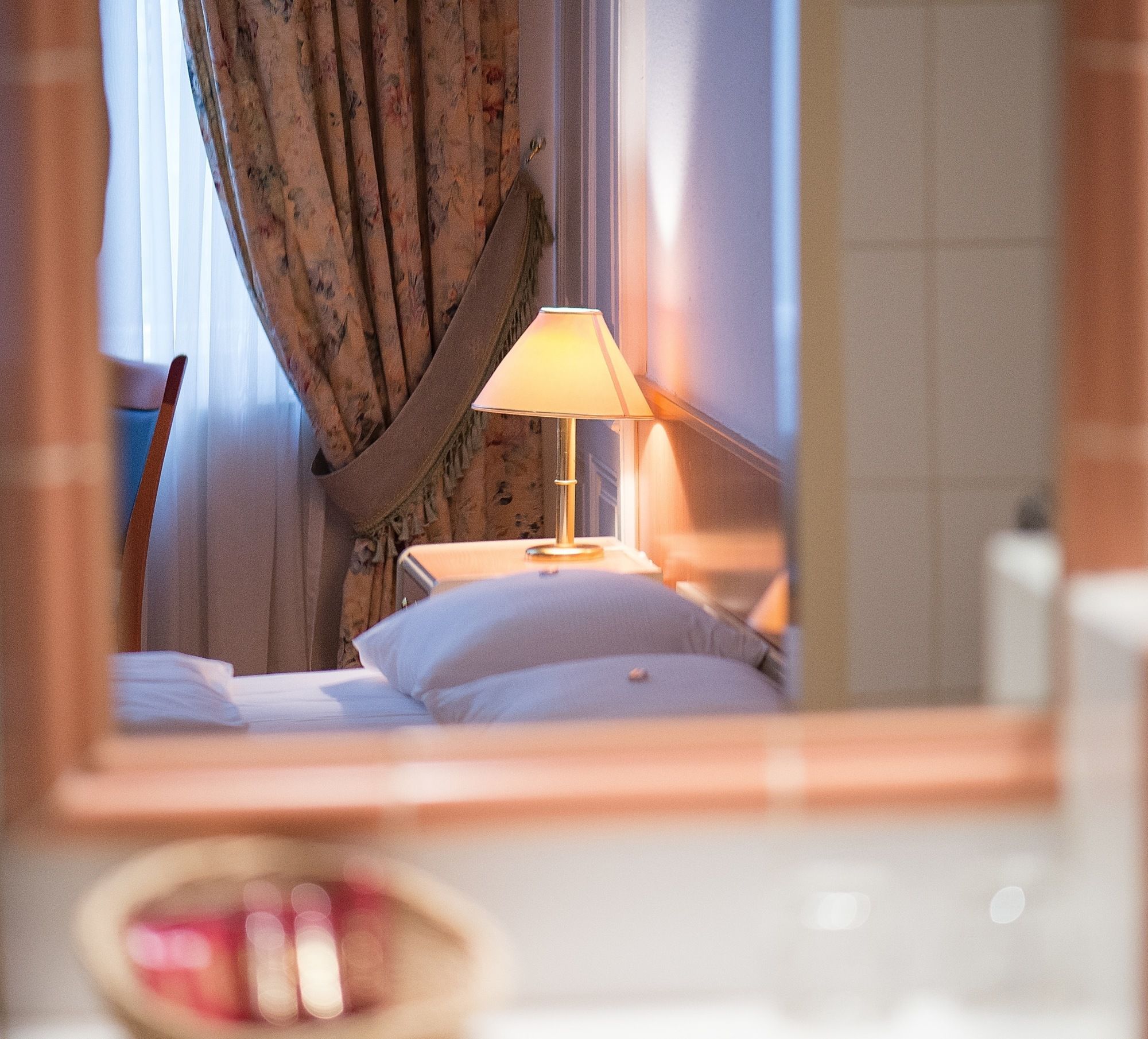 Hotel Marc Aurel