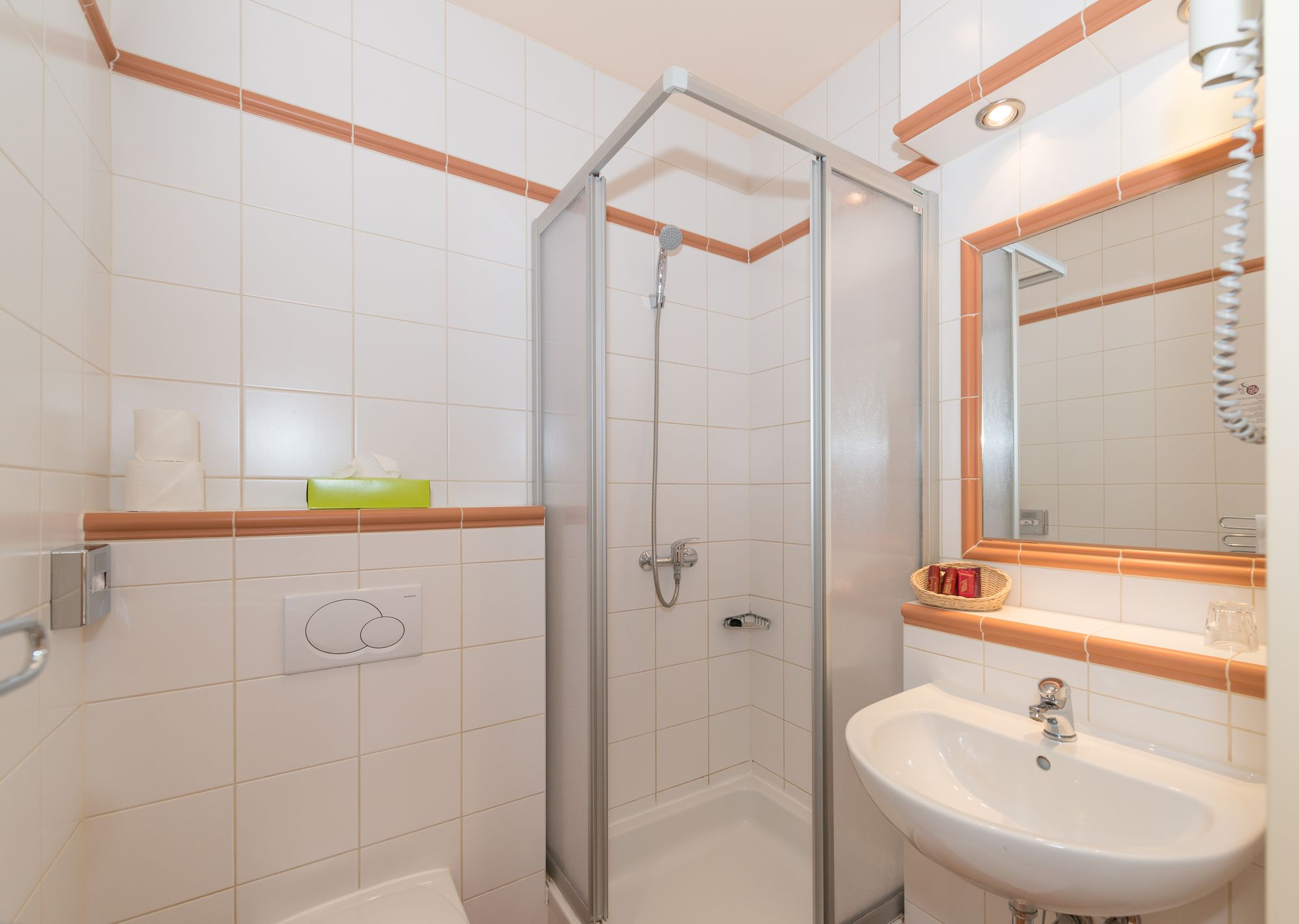Hotel Marc Aurel