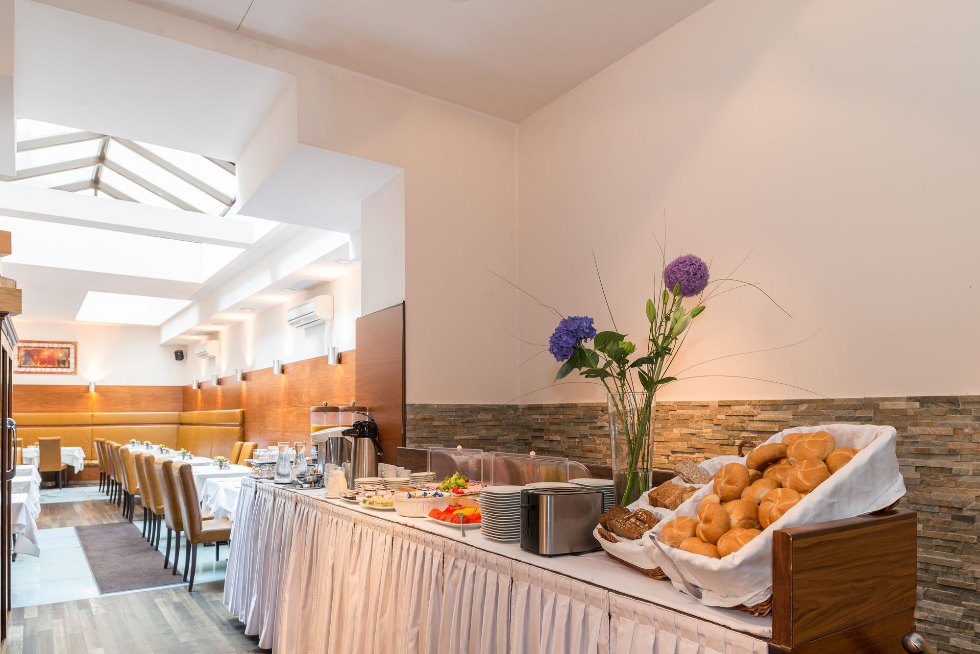 Hotel Marc Aurel