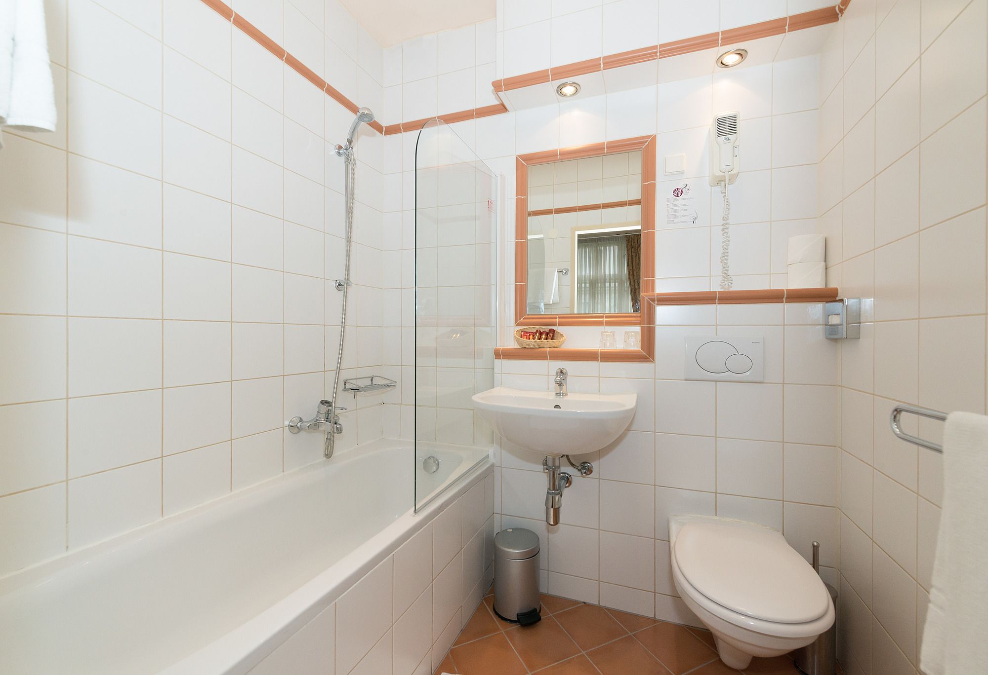 Hotel Marc Aurel