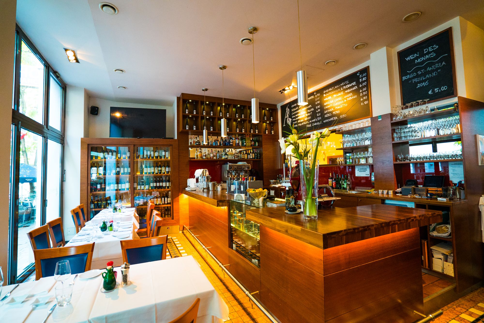 Hotel Marc Aurel