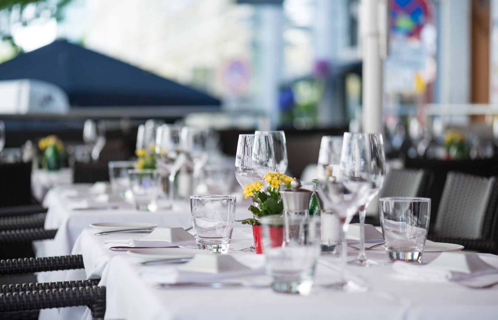 Hotel Marc Aurel