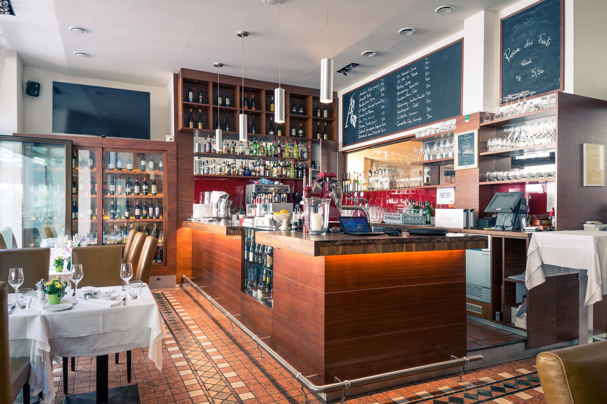 Hotel Marc Aurel