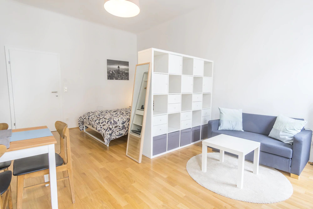 Margareten Apartments