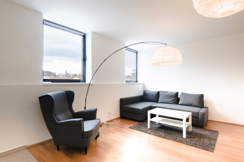 Margareten Apartments