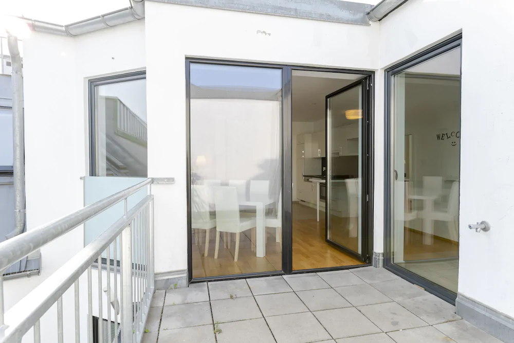 Margareten Apartments