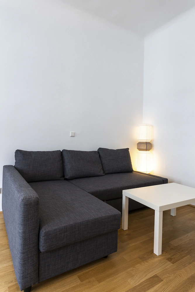 Margareten Apartments