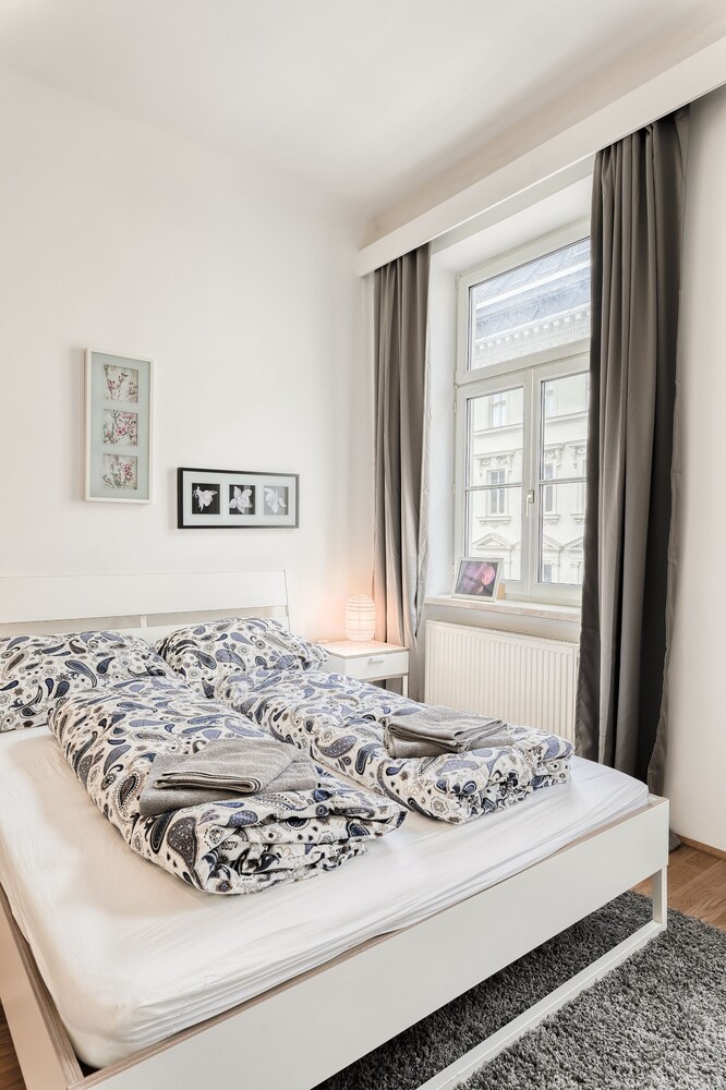 Margareten Apartments