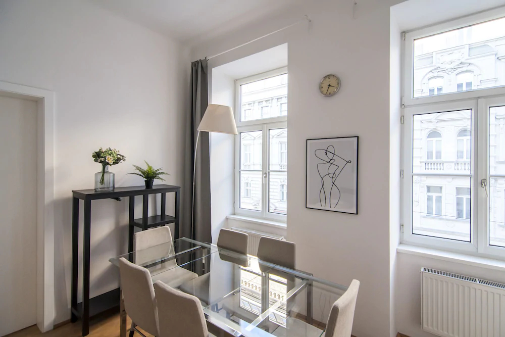 Margareten Apartments