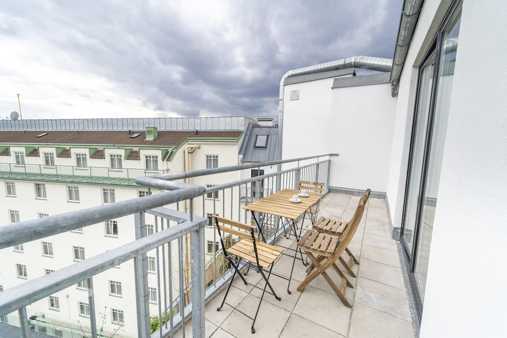 Margareten Apartments