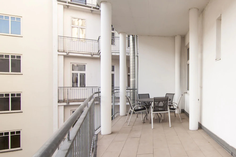 Margareten Apartments
