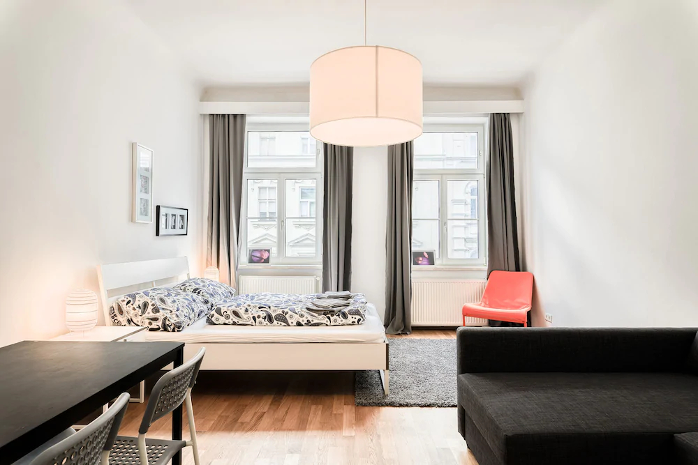 Margareten Apartments