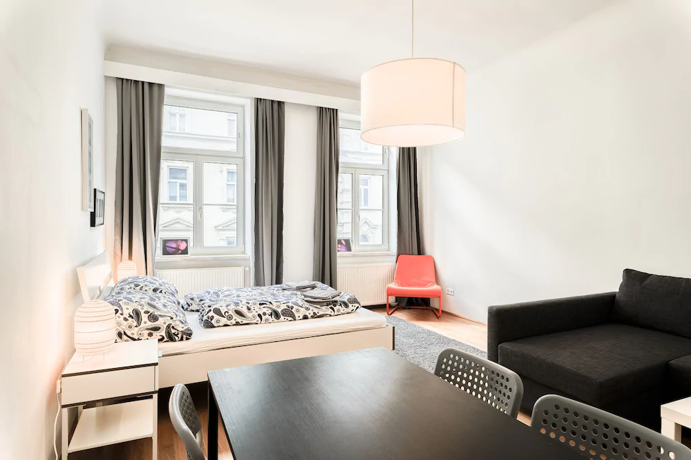 Margareten Apartments