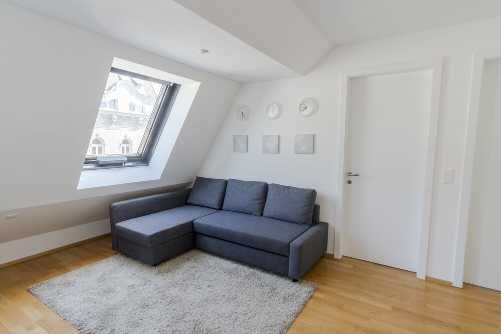 Margareten Apartments