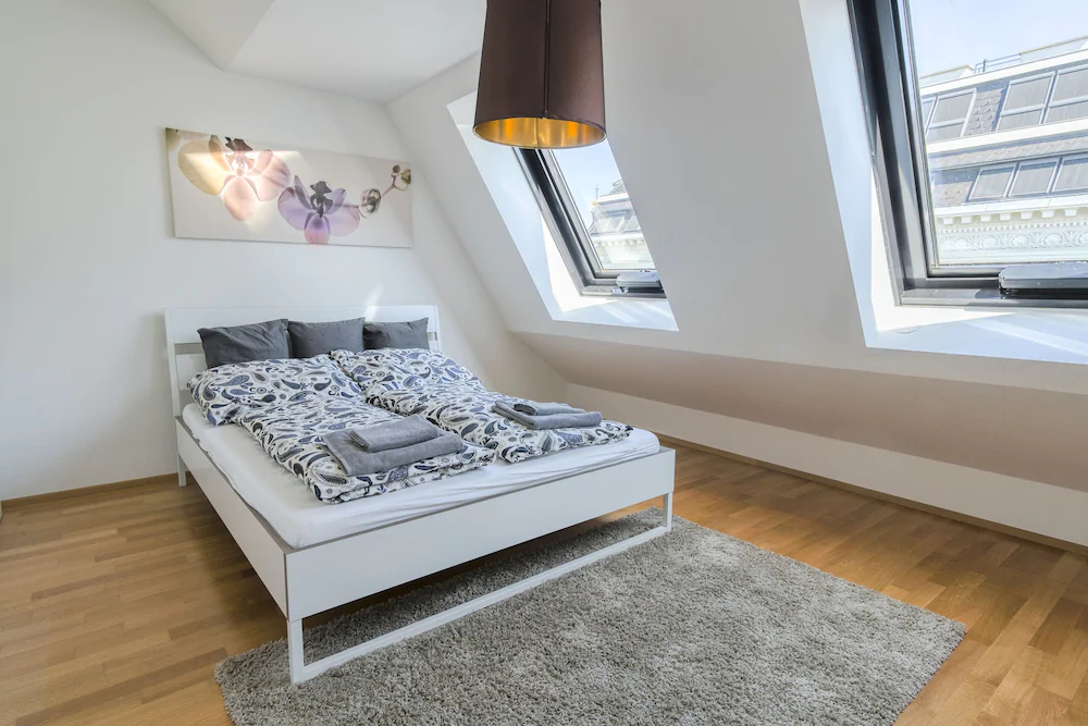 Margareten Apartments